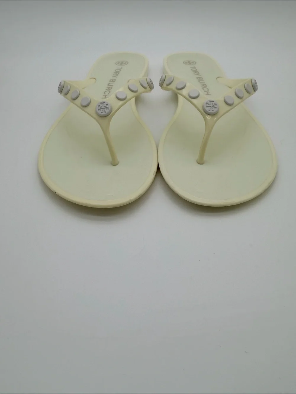 Tory Burch details brand